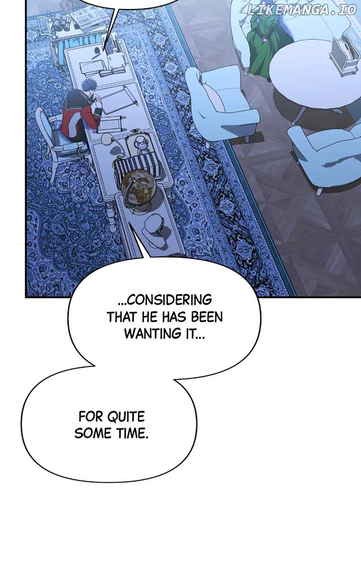 10 Ways To Get Rejected By The Tyrant Chapter 57 425 043