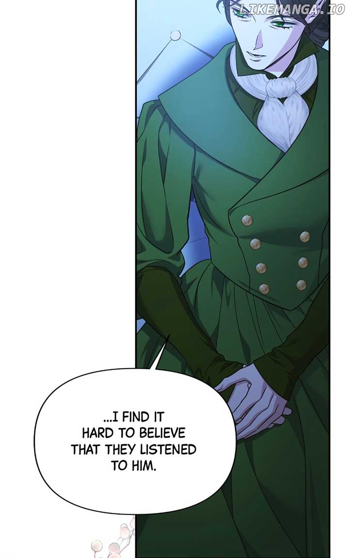 10 Ways To Get Rejected By The Tyrant Chapter 57 427 045