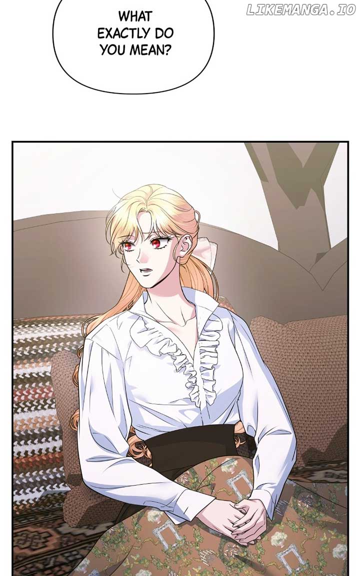 10 Ways To Get Rejected By The Tyrant Chapter 57 468 086