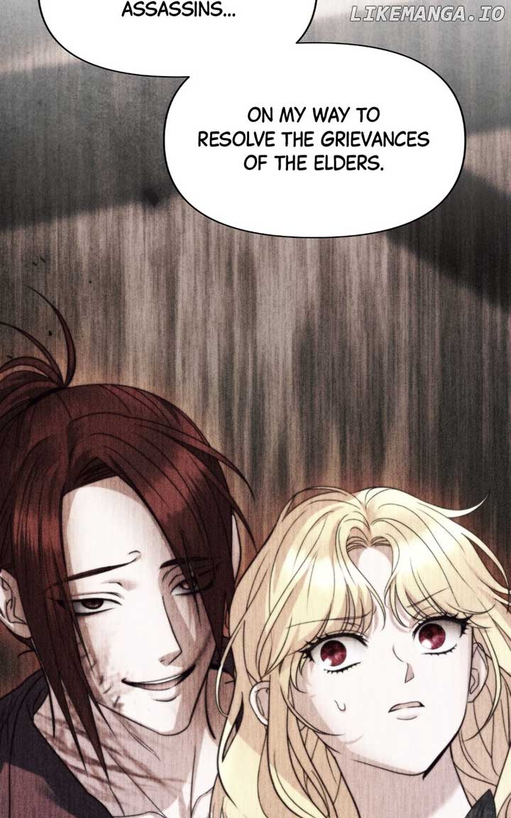 10 Ways To Get Rejected By The Tyrant Chapter 57 470 088