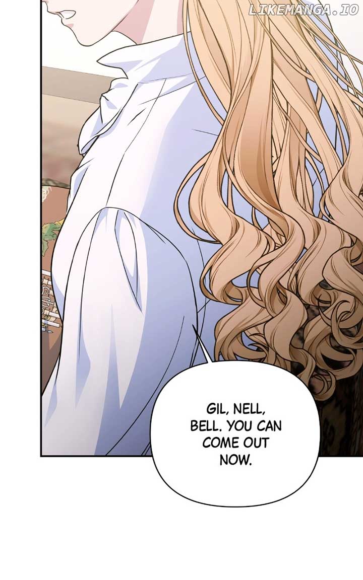 10 Ways To Get Rejected By The Tyrant Chapter 57 486 104