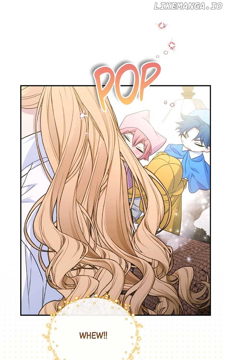 10 Ways To Get Rejected By The Tyrant Chapter 57 487 105