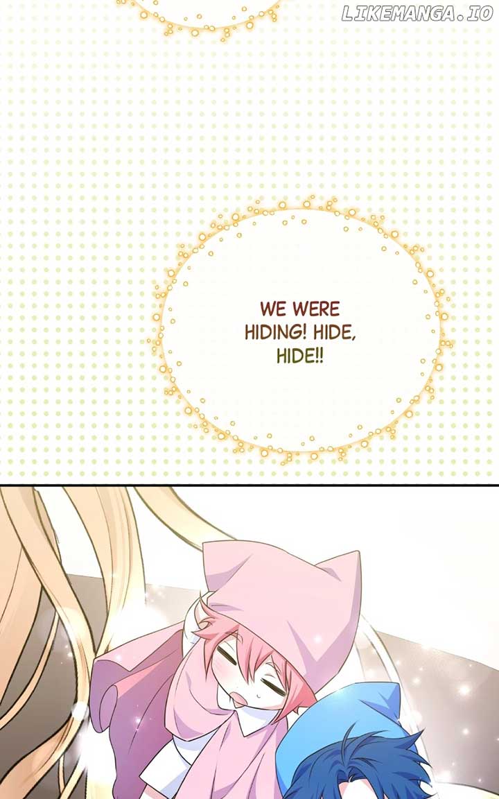 10 Ways To Get Rejected By The Tyrant Chapter 57 488 106