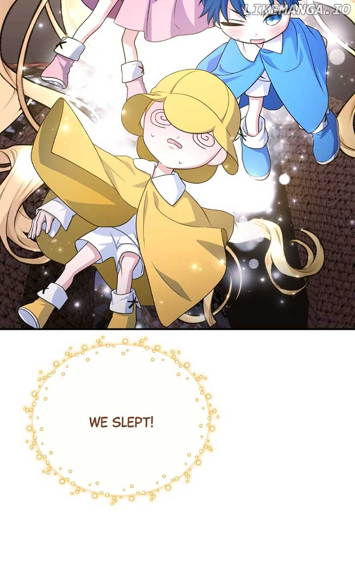 10 Ways To Get Rejected By The Tyrant Chapter 57 489 107