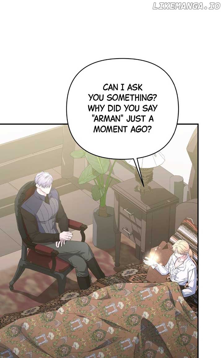 10 Ways To Get Rejected By The Tyrant Chapter 57 490 108