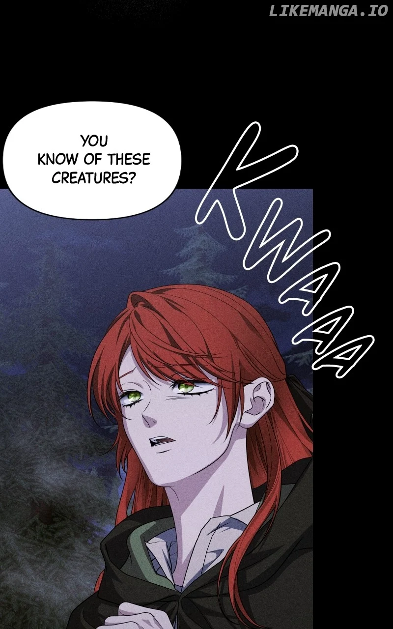 10 Ways To Get Rejected By The Tyrant Chapter 58 382 009