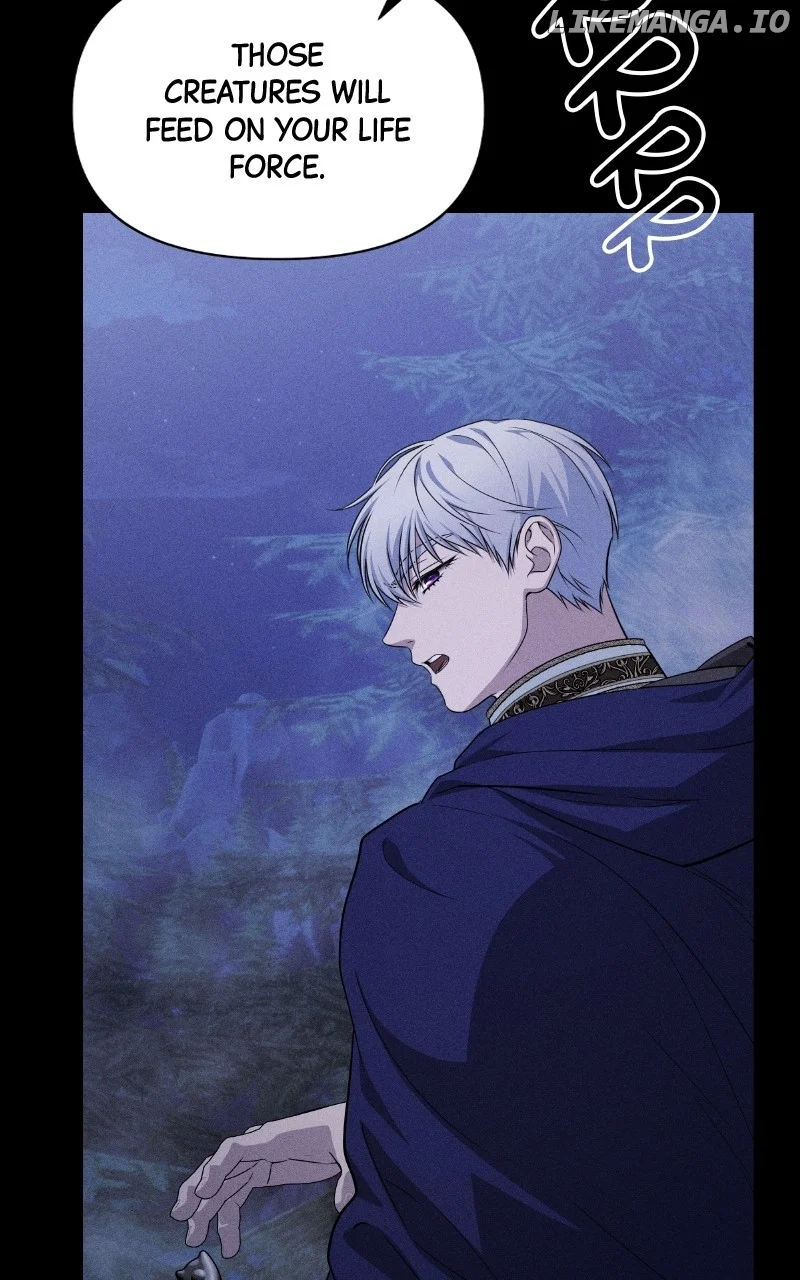 10 Ways To Get Rejected By The Tyrant Chapter 58 384 011