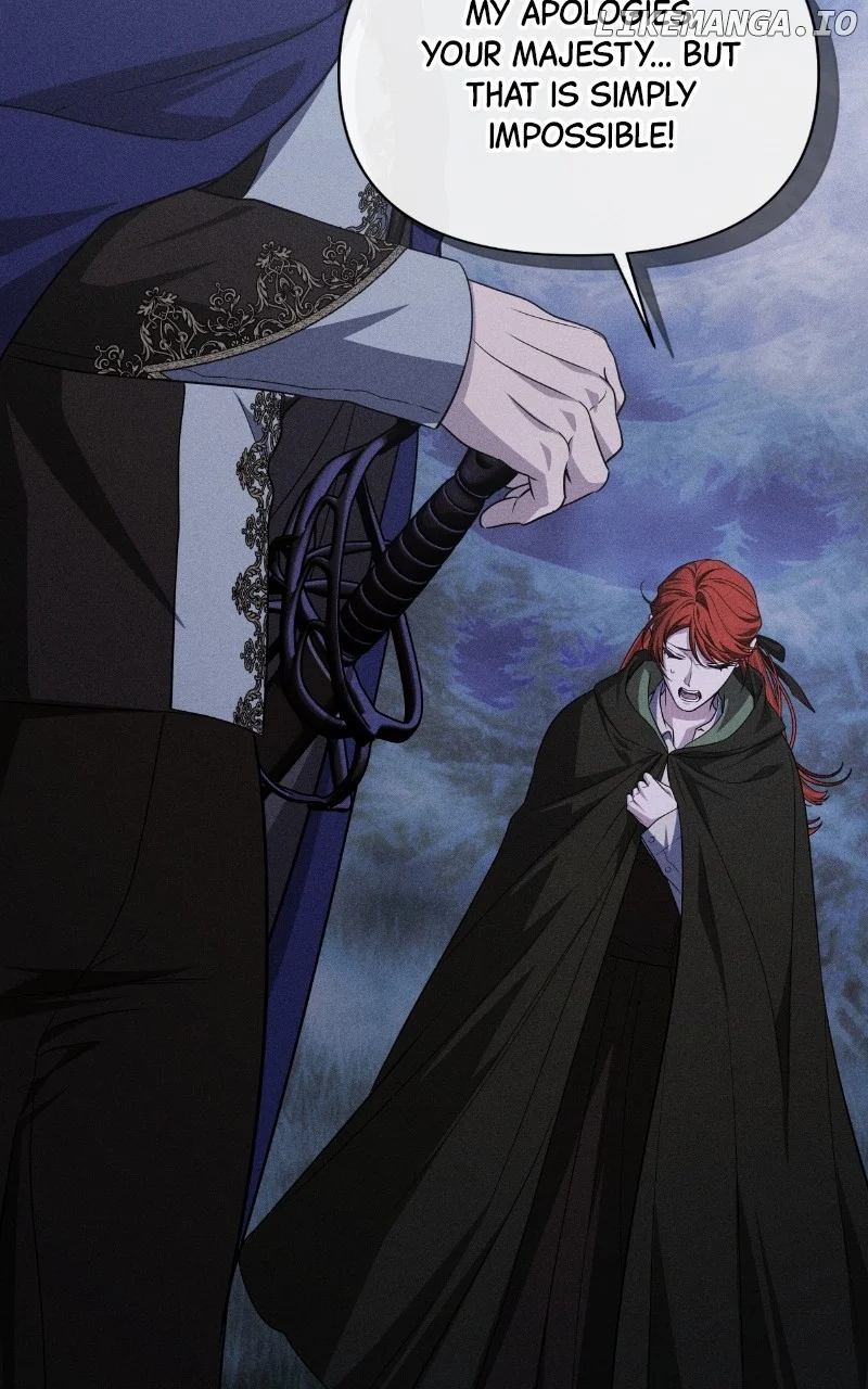 10 Ways To Get Rejected By The Tyrant Chapter 58 387 014