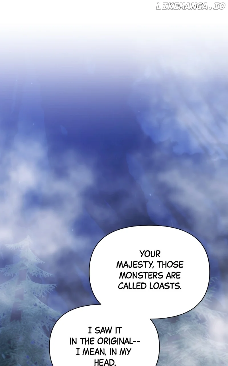 10 Ways To Get Rejected By The Tyrant Chapter 58 413 040