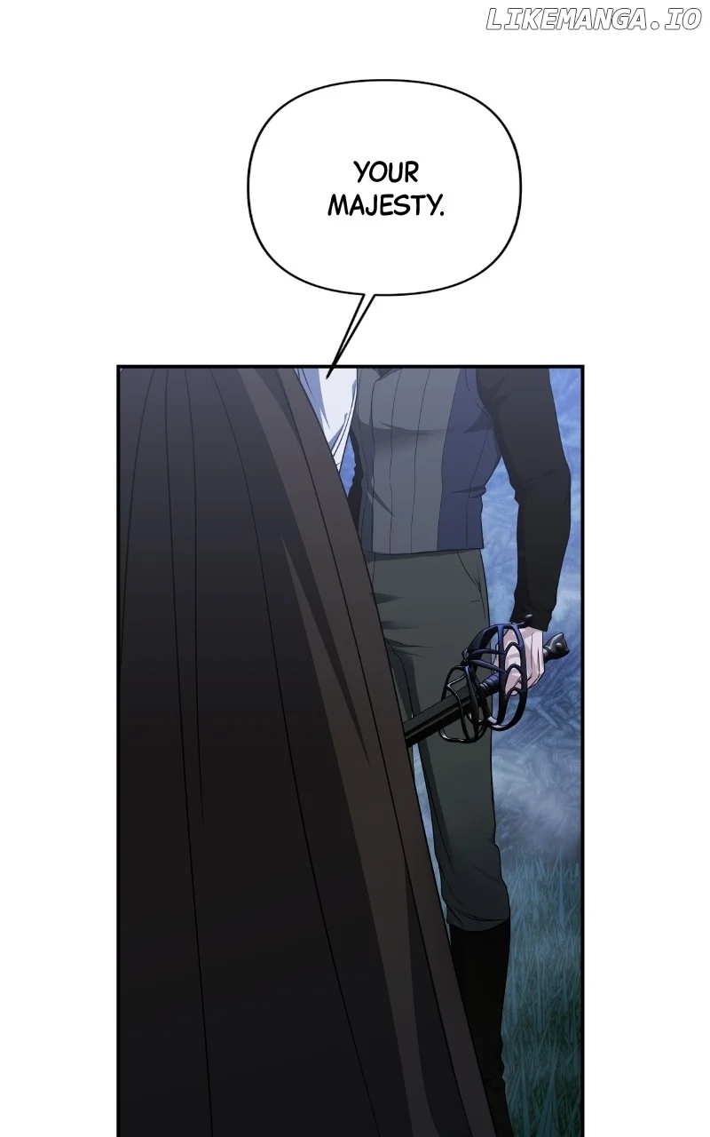 10 Ways To Get Rejected By The Tyrant Chapter 58 432 059