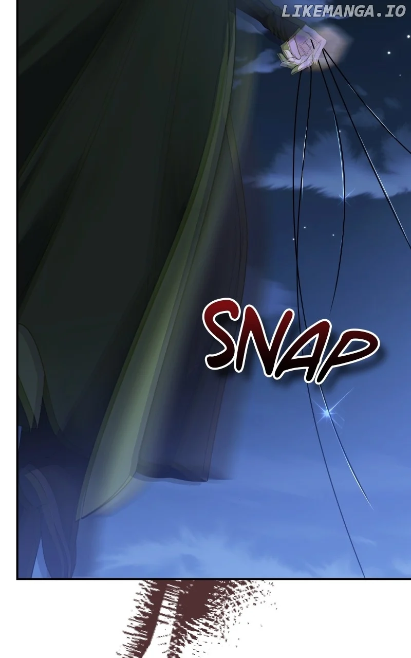 10 Ways To Get Rejected By The Tyrant Chapter 58 464 091