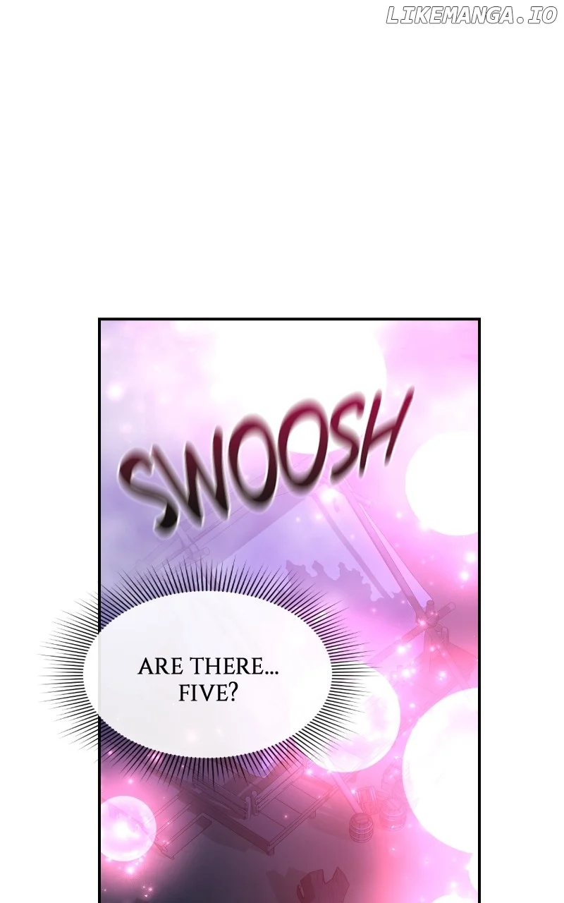 10 Ways To Get Rejected By The Tyrant Chapter 58 474 101