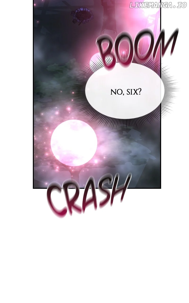 10 Ways To Get Rejected By The Tyrant Chapter 58 475 102