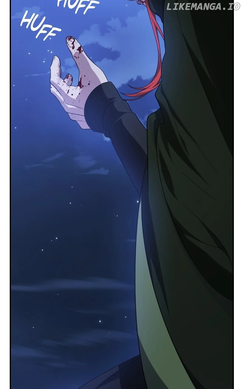 10 Ways To Get Rejected By The Tyrant Chapter 58 478 105