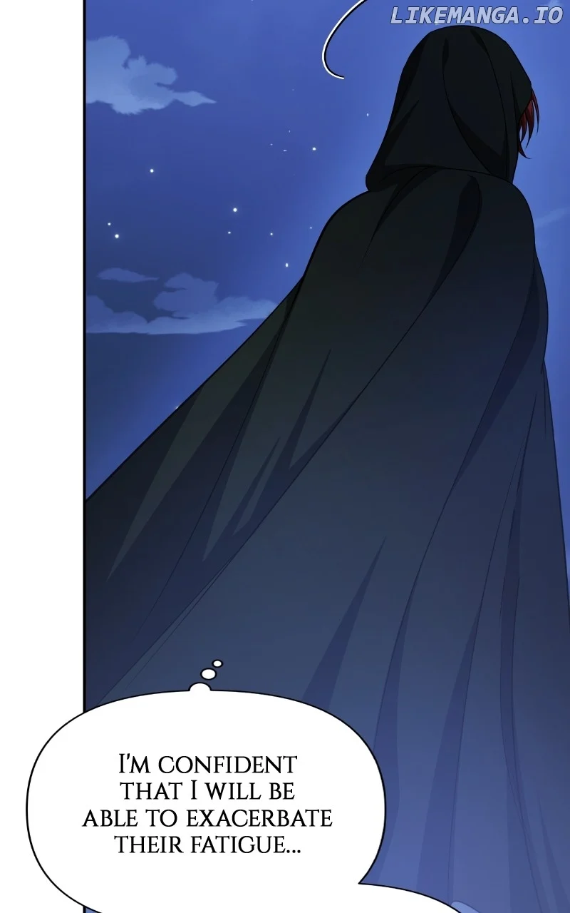 10 Ways To Get Rejected By The Tyrant Chapter 58 483 110