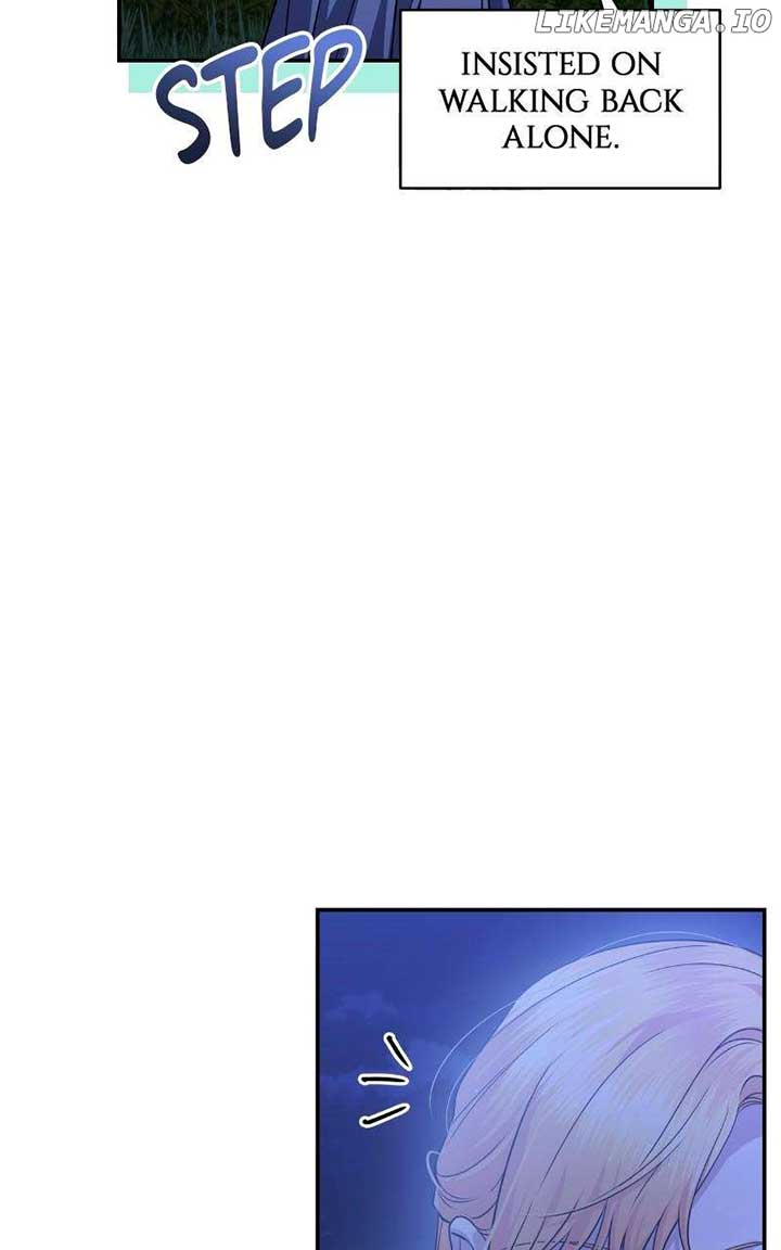 10 Ways To Get Rejected By The Tyrant Chapter 61 508 ch 61 108