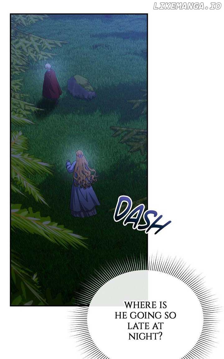 10 Ways To Get Rejected By The Tyrant Chapter 61 512 ch 61 112