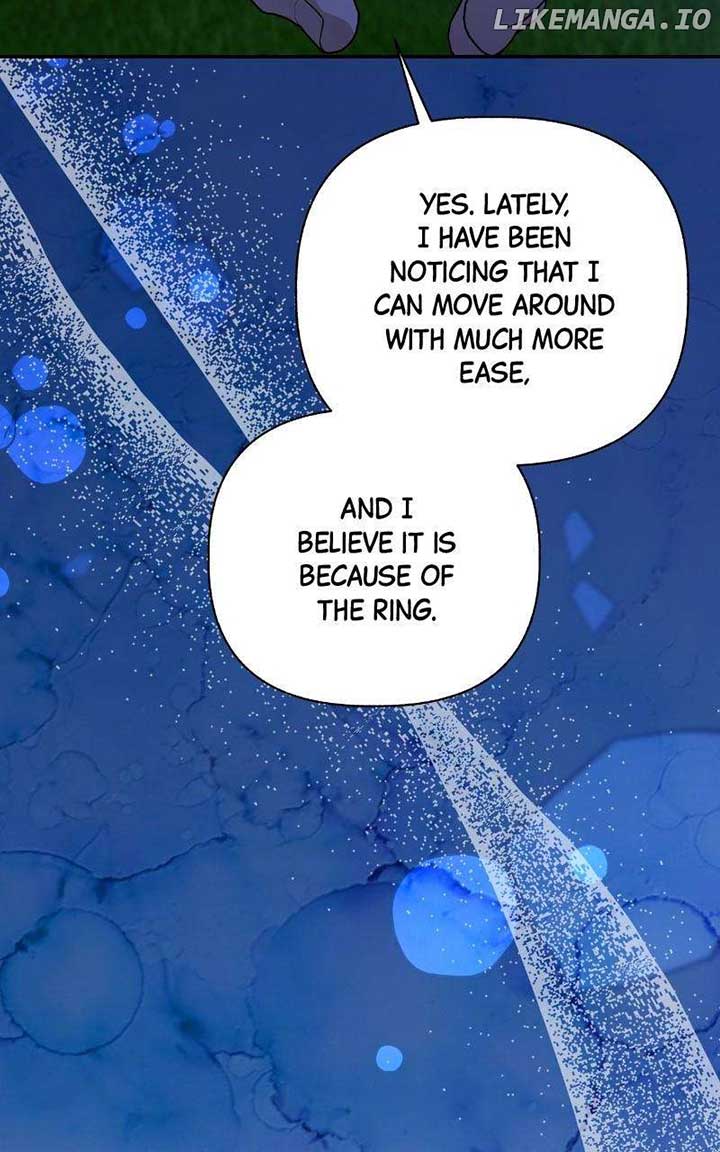 10 Ways To Get Rejected By The Tyrant Chapter 61 414 ch 61 14