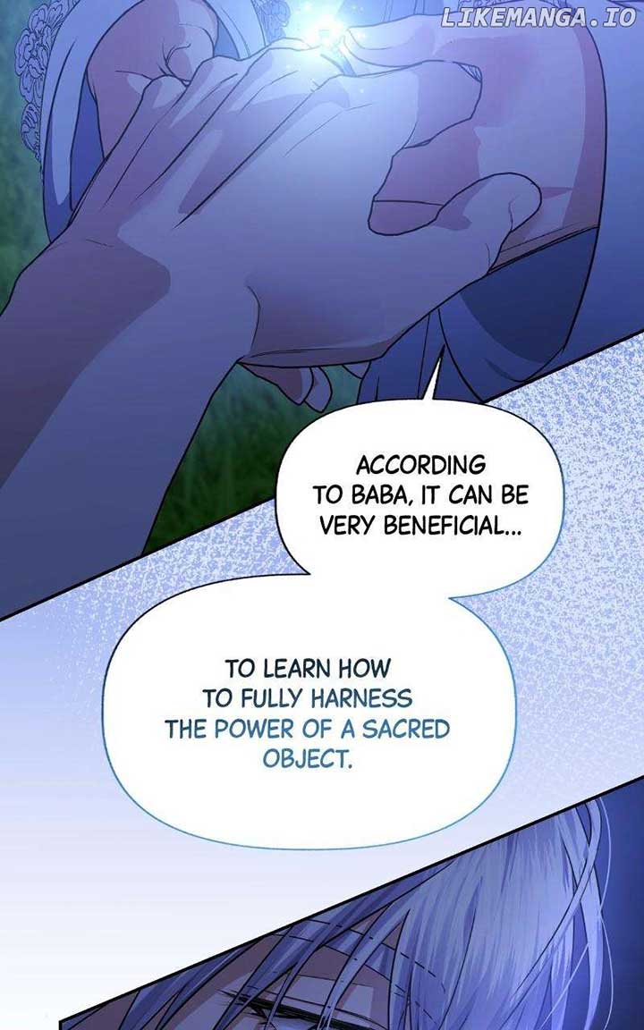 10 Ways To Get Rejected By The Tyrant Chapter 61 420 ch 61 20