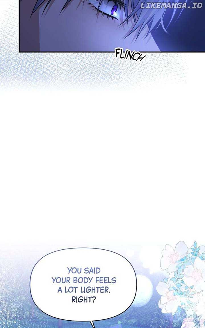 10 Ways To Get Rejected By The Tyrant Chapter 61 421 ch 61 21