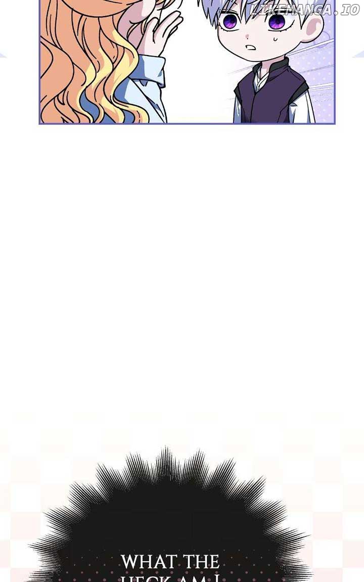 10 Ways To Get Rejected By The Tyrant Chapter 61 433 ch 61 33