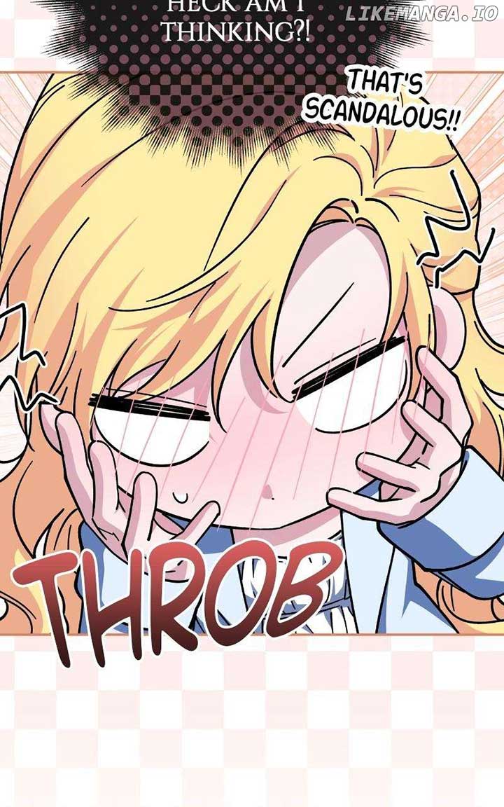 10 Ways To Get Rejected By The Tyrant Chapter 61 434 ch 61 34