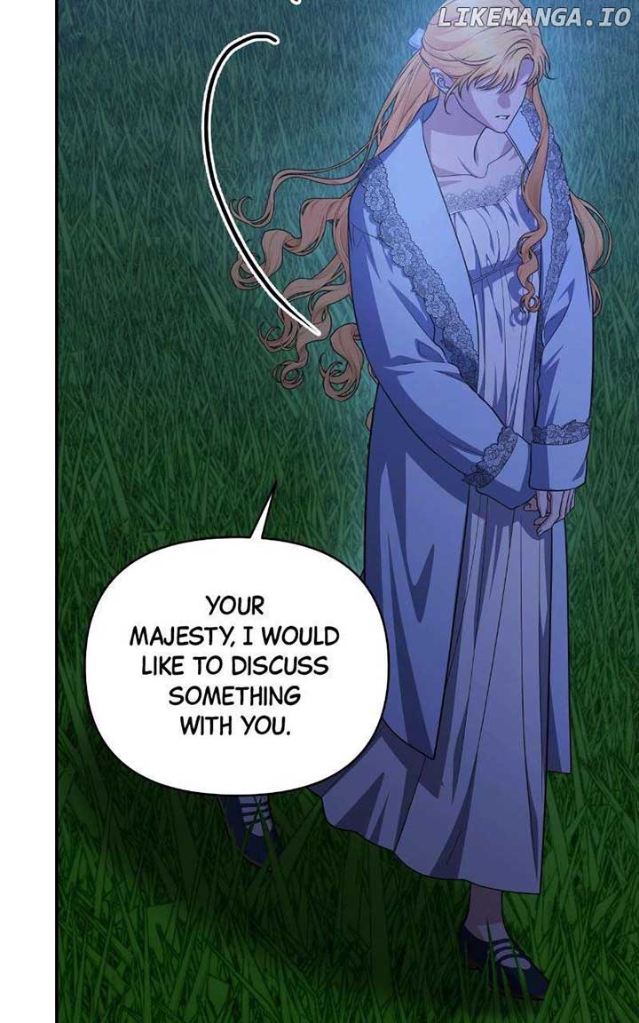 10 Ways To Get Rejected By The Tyrant Chapter 61 436 ch 61 36