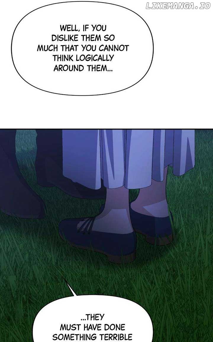 10 Ways To Get Rejected By The Tyrant Chapter 61 450 ch 61 50