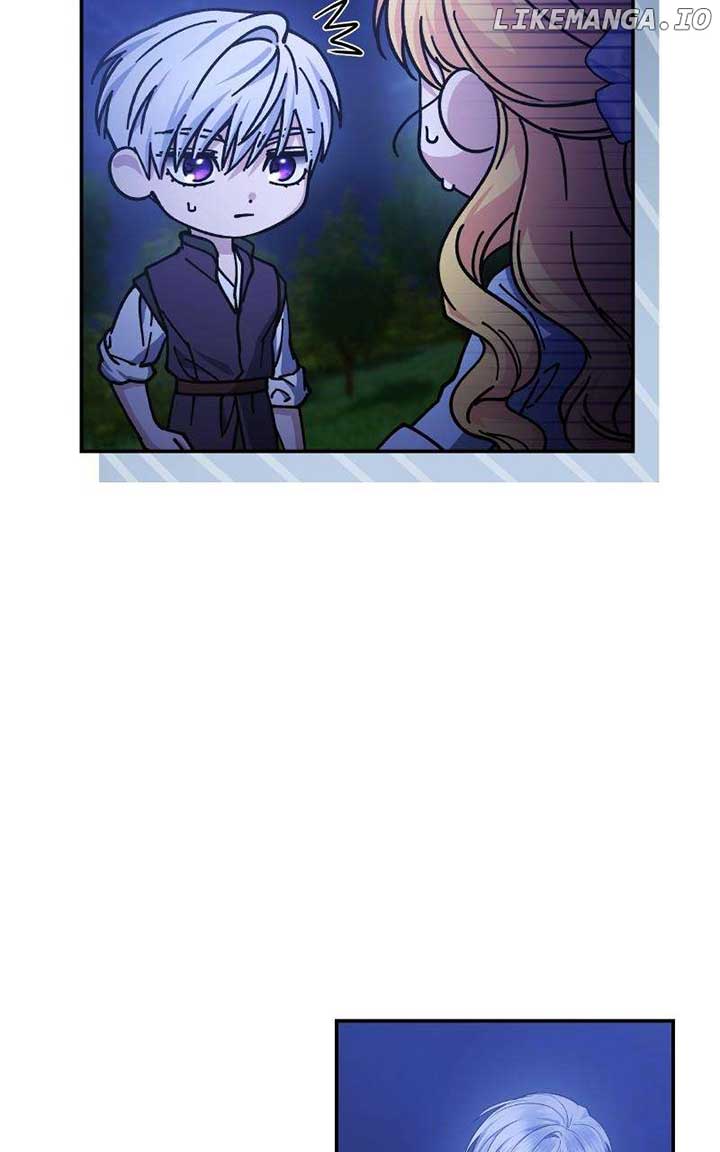 10 Ways To Get Rejected By The Tyrant Chapter 61 454 ch 61 54