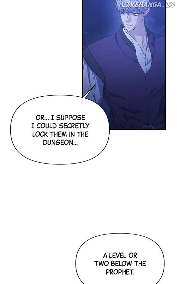 10 Ways To Get Rejected By The Tyrant Chapter 61 455 ch 61 55