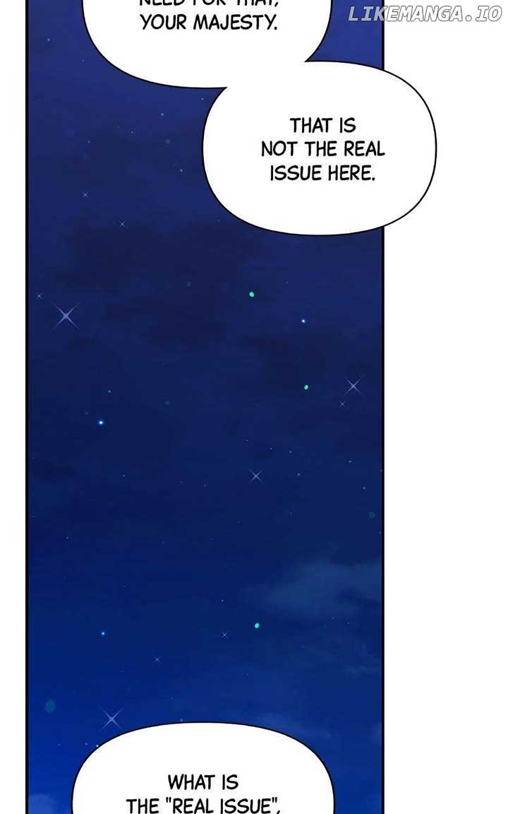 10 Ways To Get Rejected By The Tyrant Chapter 61 457 ch 61 57