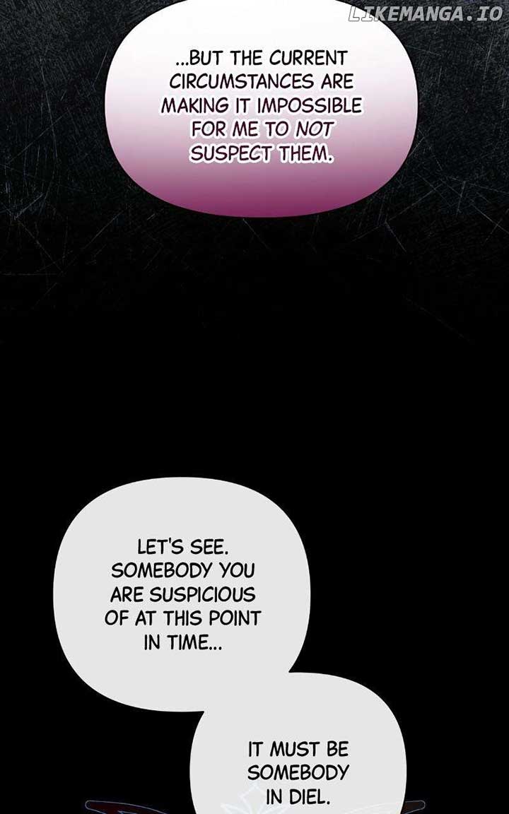 10 Ways To Get Rejected By The Tyrant Chapter 61 460 ch 61 60