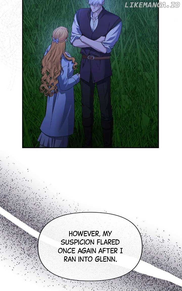 10 Ways To Get Rejected By The Tyrant Chapter 61 471 ch 61 71