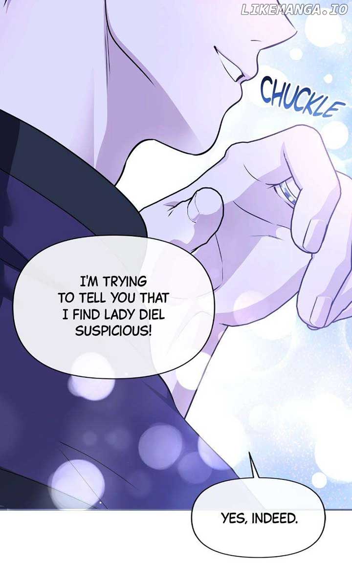 10 Ways To Get Rejected By The Tyrant Chapter 61 496 ch 61 96