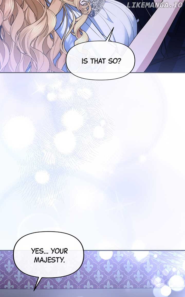 10 Ways To Get Rejected By The Tyrant Chapter 65 383 004