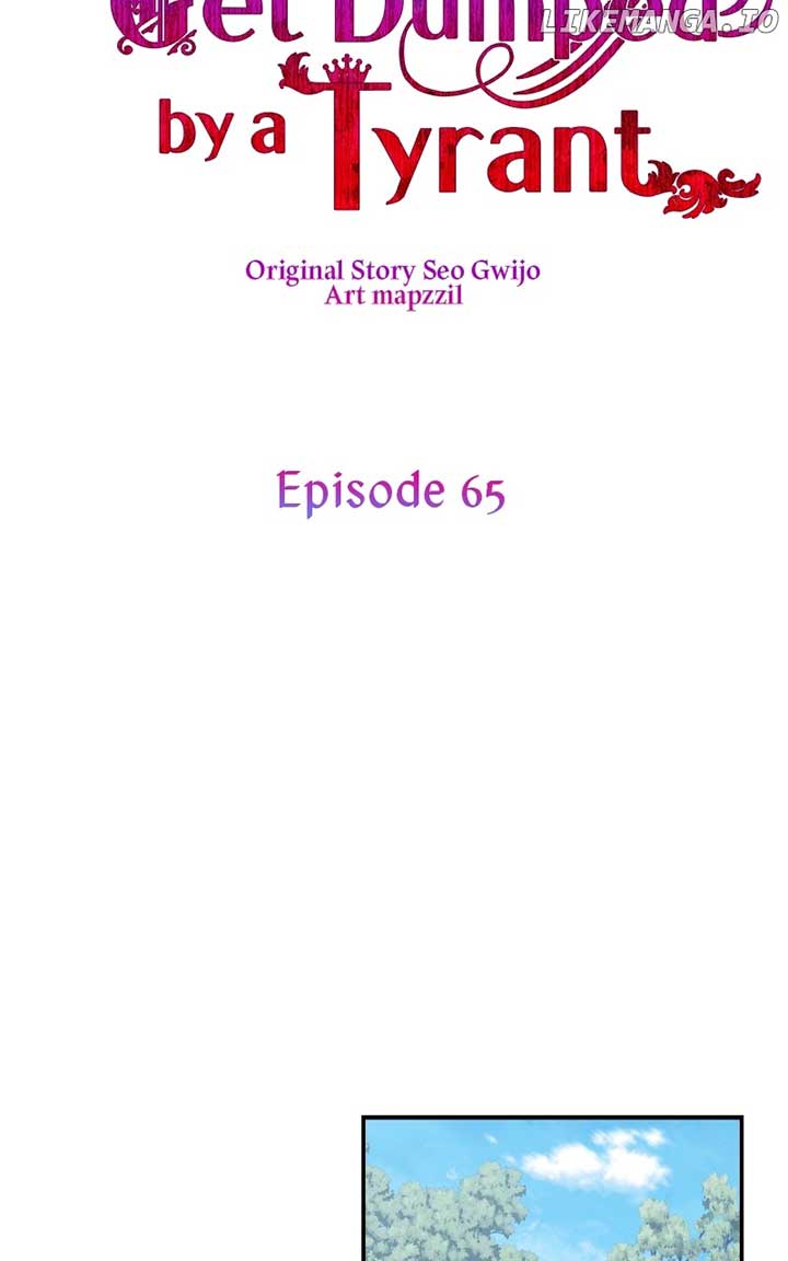 10 Ways To Get Rejected By The Tyrant Chapter 65 410 031