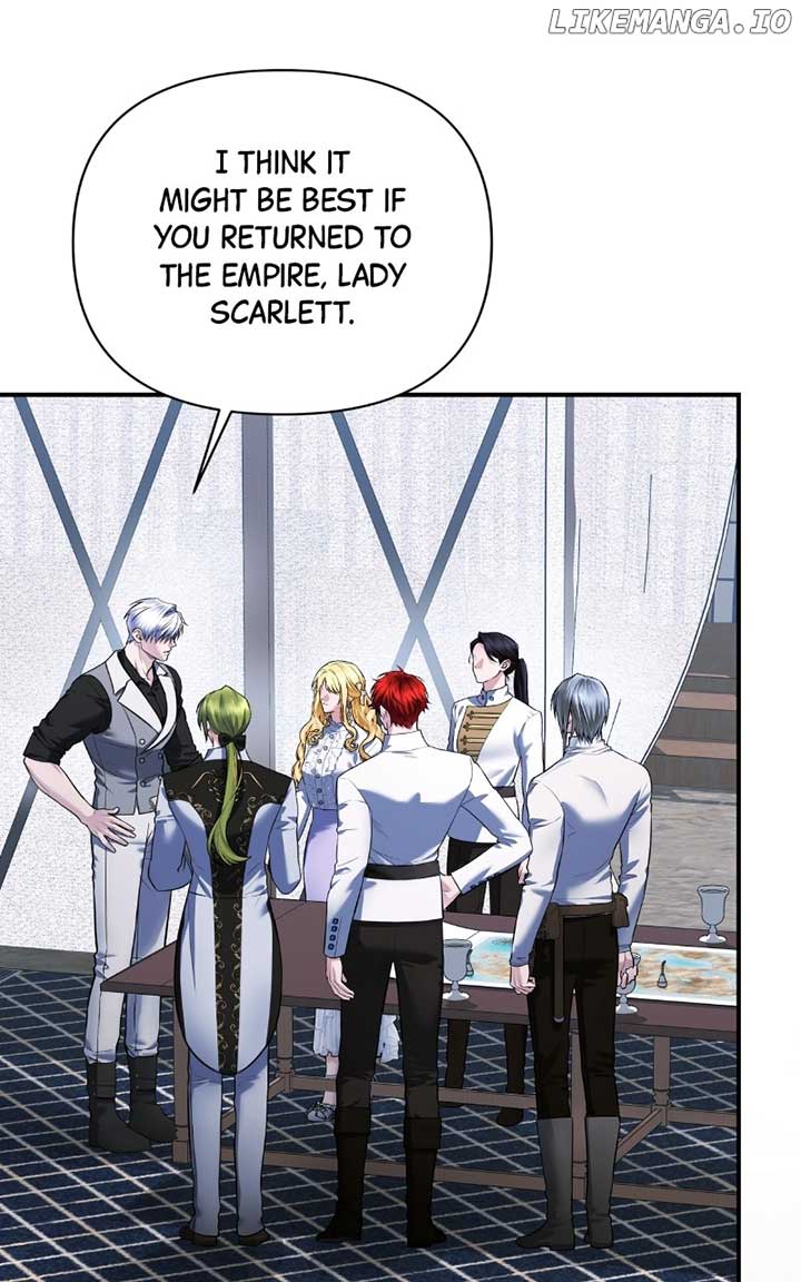 10 Ways To Get Rejected By The Tyrant Chapter 65 412 033