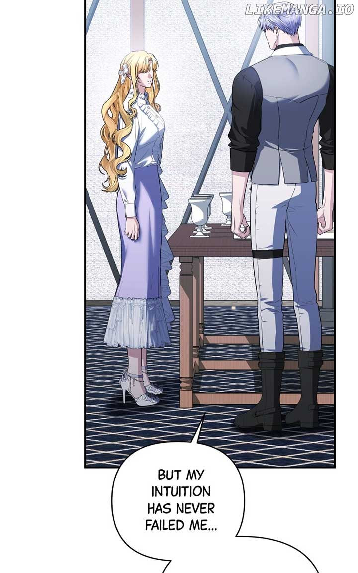 10 Ways To Get Rejected By The Tyrant Chapter 65 430 051