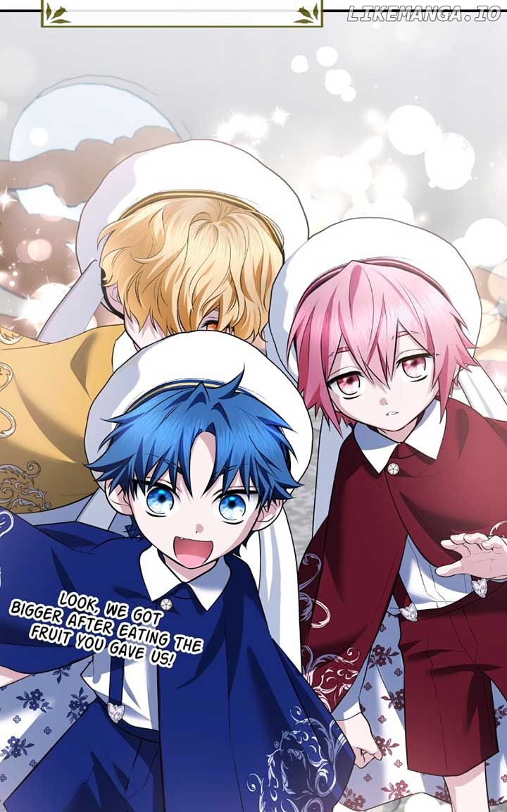 10 Ways To Get Rejected By The Tyrant Chapter 65 456 077