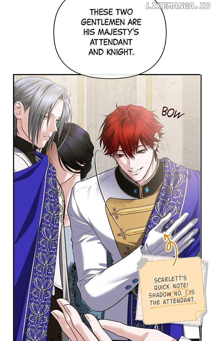 10 Ways To Get Rejected By The Tyrant Chapter 65 470 091