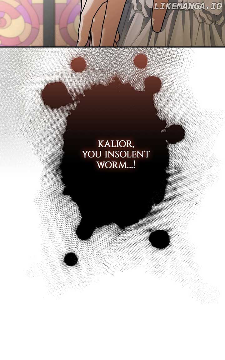 10 Ways To Get Rejected By The Tyrant Chapter 65 498 119