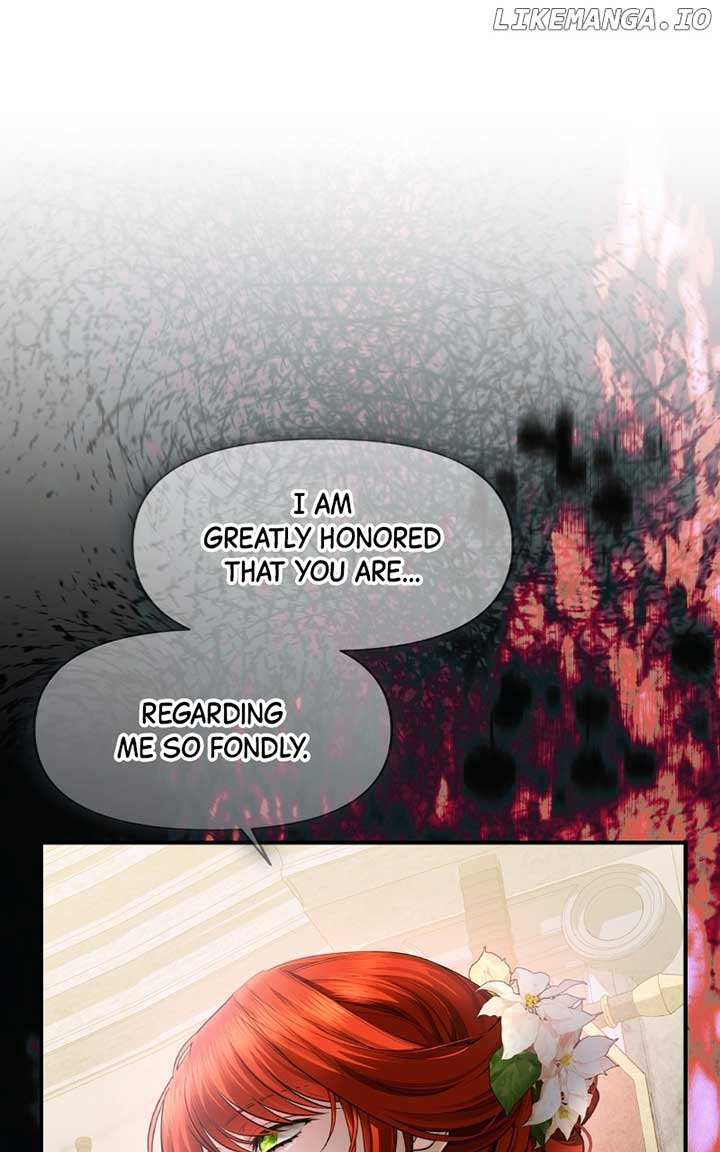 10 Ways To Get Rejected By The Tyrant Chapter 65 499 120