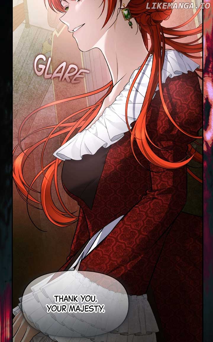 10 Ways To Get Rejected By The Tyrant Chapter 65 500 121