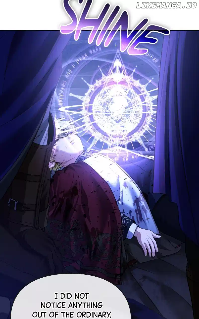 10 Ways To Get Rejected By The Tyrant Chapter 67 348 017