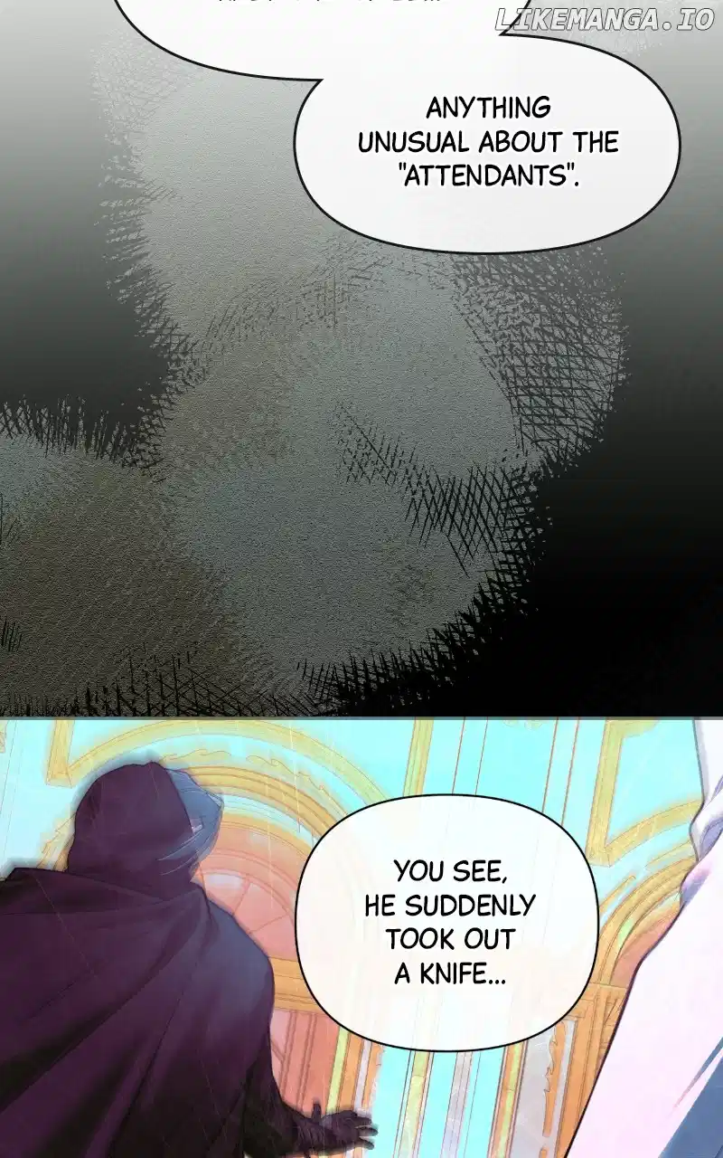 10 Ways To Get Rejected By The Tyrant Chapter 67 353 022