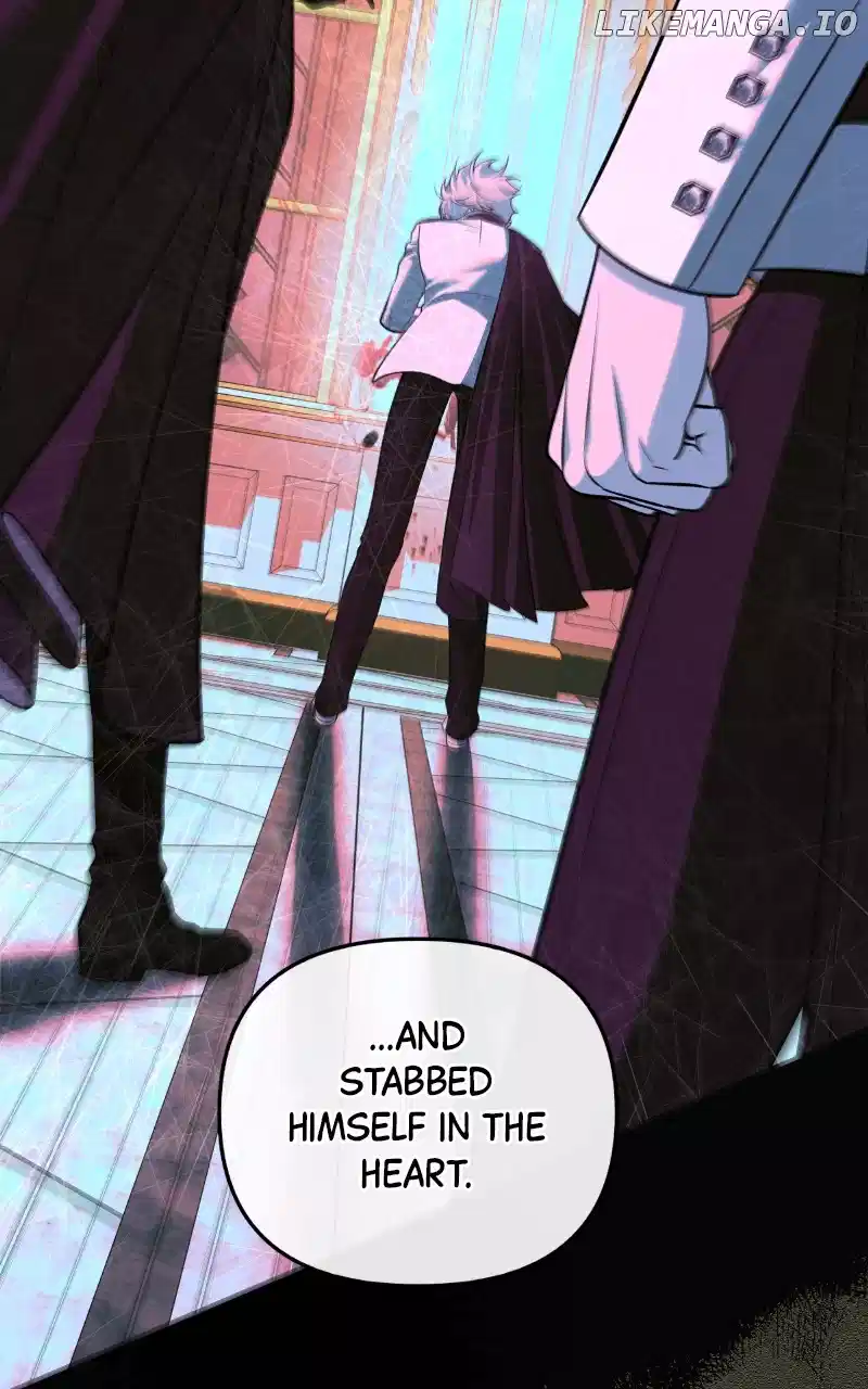 10 Ways To Get Rejected By The Tyrant Chapter 67 354 023