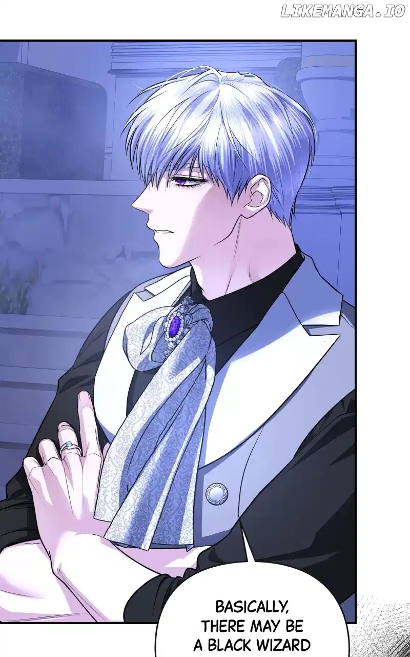 10 Ways To Get Rejected By The Tyrant Chapter 67 360 029