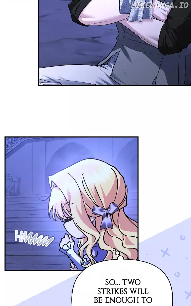 10 Ways To Get Rejected By The Tyrant Chapter 67 367 036