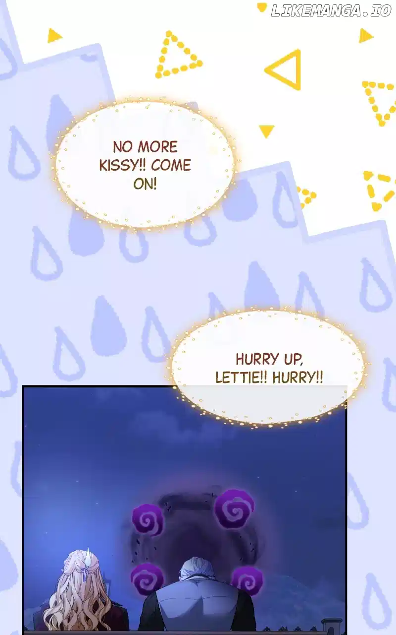 10 Ways To Get Rejected By The Tyrant Chapter 67 416 085