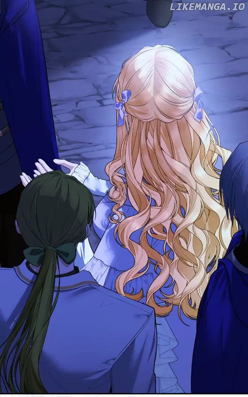 10 Ways To Get Rejected By The Tyrant Chapter 67 432 101